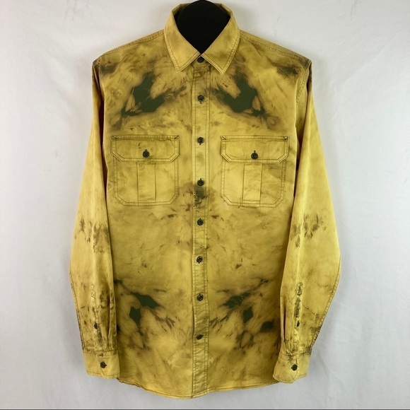 “Leviathan” Shipwrecked Button-Up - Picture 11 of 16